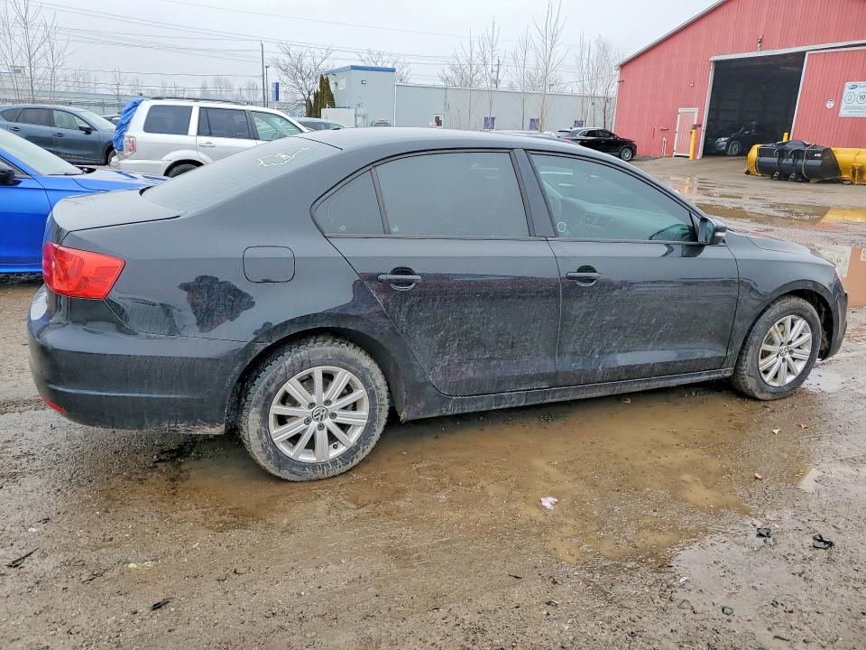 Aukcja sprzedaży 2013 Volkswagen Jetta, vin: 3VWDK7AJ7DM417921, numer aukcji: 41957856