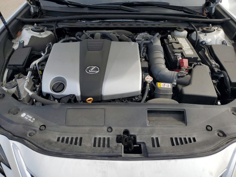 46541756 :رقم المزاد ، 58ADZ1B1XPU152734 vin ، 2023 Lexus Es 350 مزاد بيع