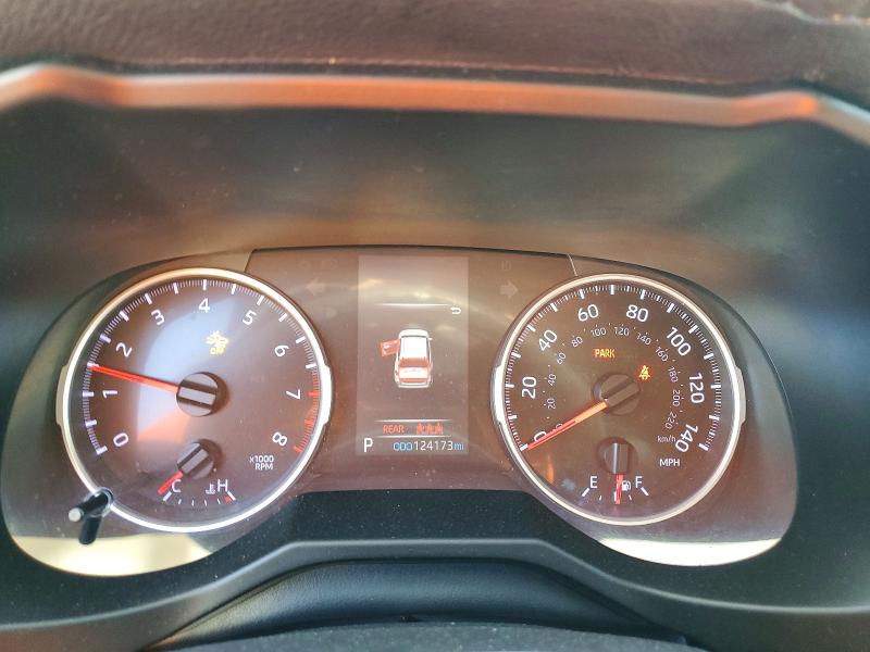 Продаж на аукціоні авто 2019 Toyota Rav4, vin: 2T3H1RFV0KW024210, номер лоту: 47475466