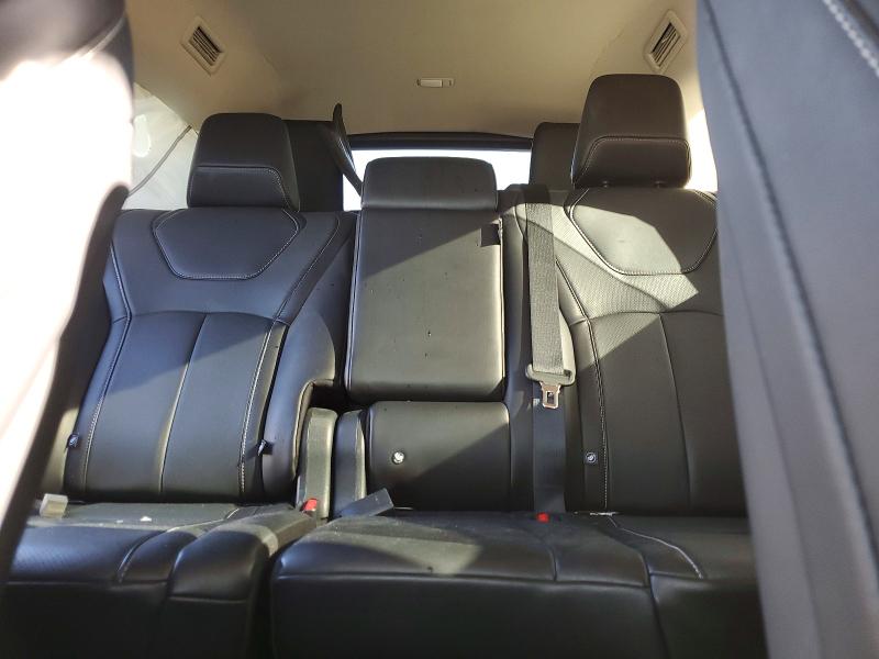 Aukcja sprzedaży 2024 Infiniti Qx60, vin: 5N1DL1FR0RC355407, numer aukcji: 46042196
