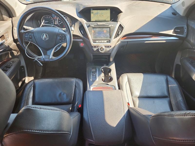 Aukcja sprzedaży 2016 Acura Mdx, vin: 5FRYD4H41GB057954, numer aukcji: 41771076