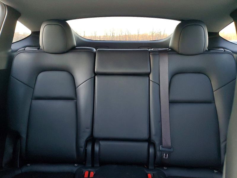 46193696 :رقم المزاد ، 7SAYGDEE4RF149832 vin ، 2024 Tesla Model Y مزاد بيع