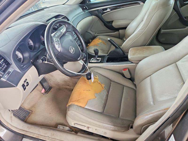 Продаж на аукціоні авто 2008 Acura Tl, vin: 19UUA66258A017393, номер лоту: 48068946