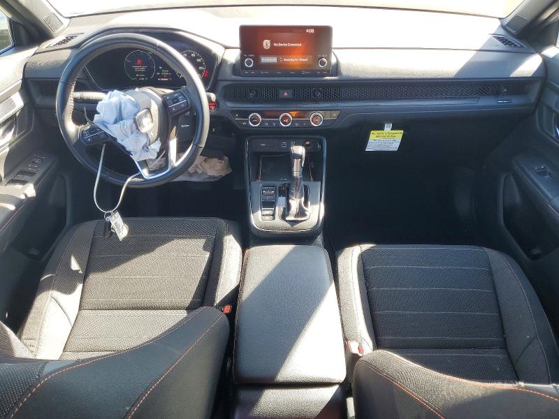 Aukcja sprzedaży 2025 Honda Cr-v, vin: 5J6RS5H52SL014802, numer aukcji: 46695126