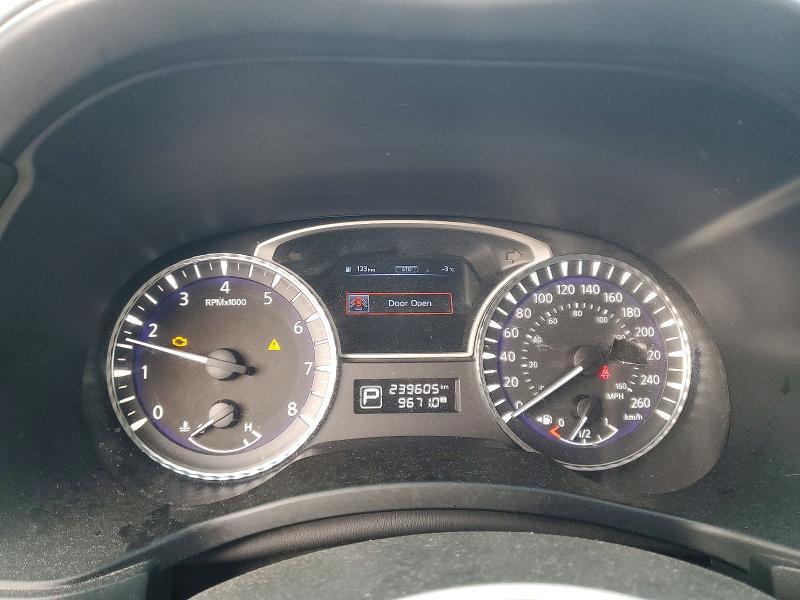 Aukcja sprzedaży 2014 Infiniti Qx60, vin: 5N1AL0MM2EC505208, numer aukcji: 45725856