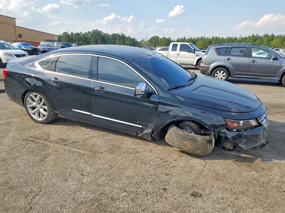 Aukcja sprzedaży 2020 Chevrolet Impala, vin: 1G1105S30LU100713, numer aukcji: 47000686
