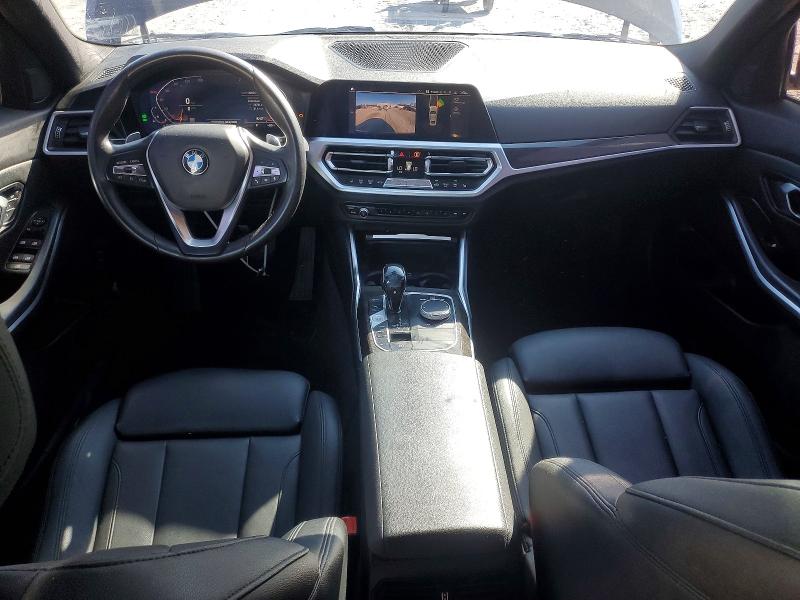 Продажа на аукционе авто 2020 Bmw 330xi, vin: WBA5R7C03LFH38862, номер лота: 47400566