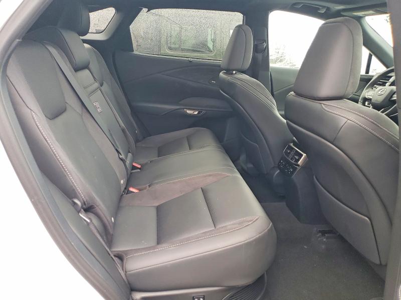 Aukcja sprzedaży 2024 Lexus Rx 350h, vin: 2T2BBMCA9RC035052, numer aukcji: 45448426