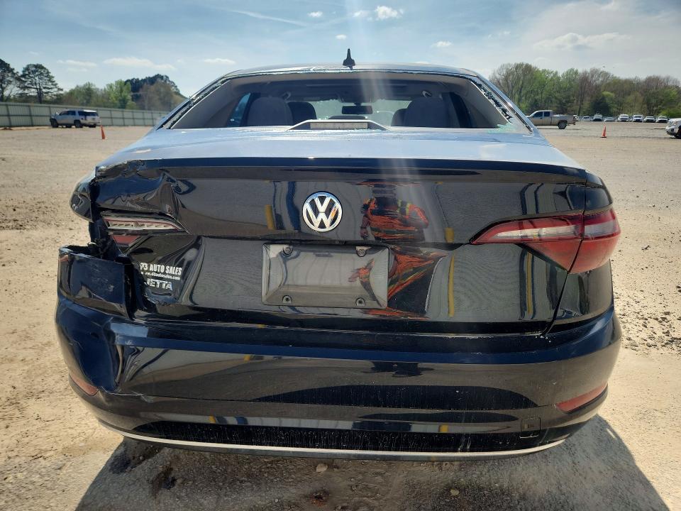 Aukcja sprzedaży 2021 Volkswagen Jetta, vin: 3VWC57BUXMM100596, numer aukcji: 48469676