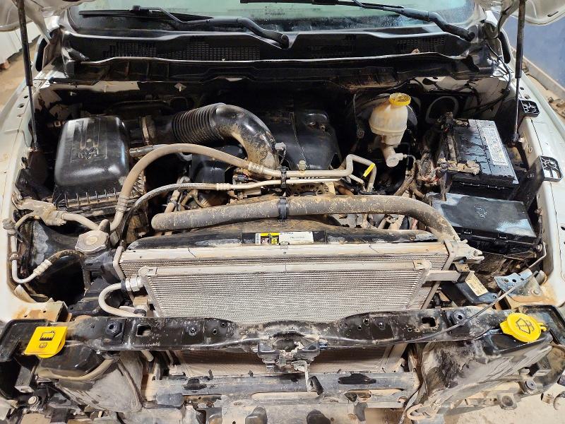 79667855 :رقم المزاد ، 1C6RR7LT7KS606065 vin ، 2019 Ram 1500 Classic مزاد بيع