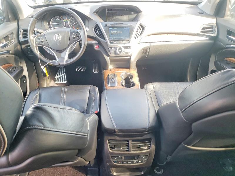Продаж на аукціоні авто 2020 Acura Mdx, vin: 5J8YD7H76LL002003, номер лоту: 79813665