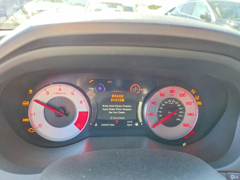 Продаж на аукціоні авто 2019 Acura Rdx, vin: 5J8TC2H67KL024064, номер лоту: 46244646