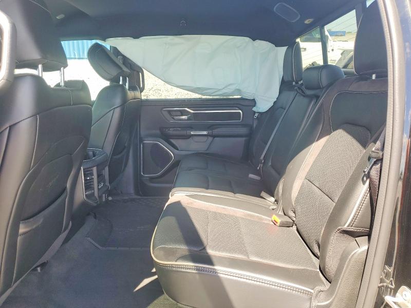 Продаж на аукціоні авто 2023 Ram 1500, vin: 1C6SRFJT2PN668350, номер лоту: 46996036
