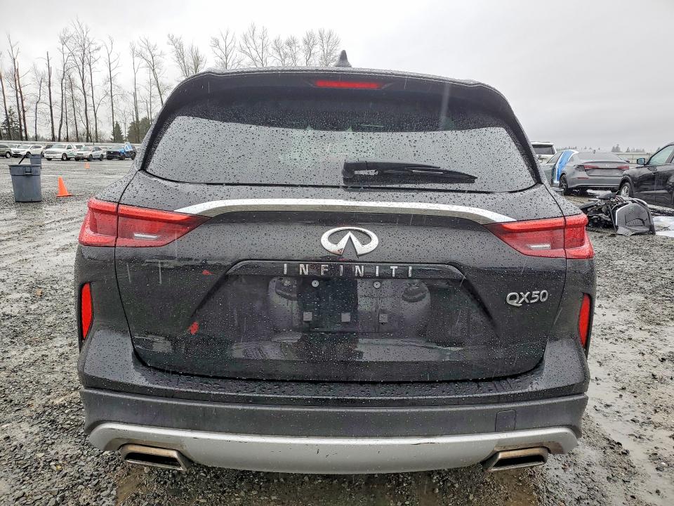 Aukcja sprzedaży 2019 Infiniti Qx50, vin: 3PCAJ5M11KF135378, numer aukcji: 41790826