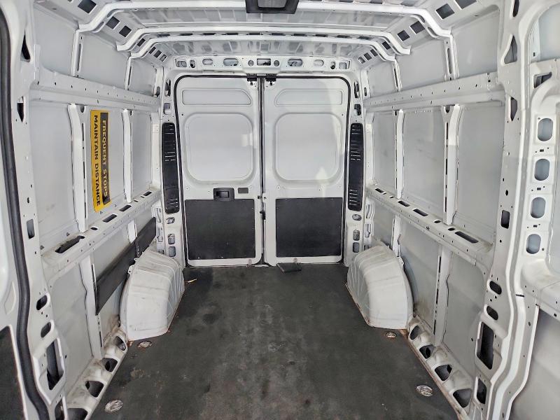 Продаж на аукціоні авто 2025 Ram Promaster 2500, vin: 3C6LRVDG6SE509518, номер лоту: 46981826