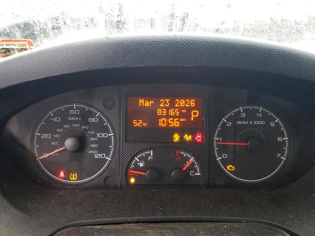 Aukcja sprzedaży 2021 Ram Promaster 3500, vin: 3C6MRVJG7ME544466, numer aukcji: 45508916