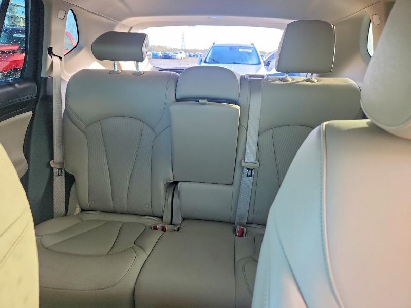 Aukcja sprzedaży 2020 Buick Envision, vin: LRBFXBSA0LD048357, numer aukcji: 41910376