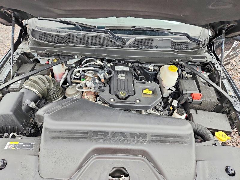 Aukcja sprzedaży 2025 Ram 5500, vin: 3C7WRNEL9SG571598, numer aukcji: 79891765