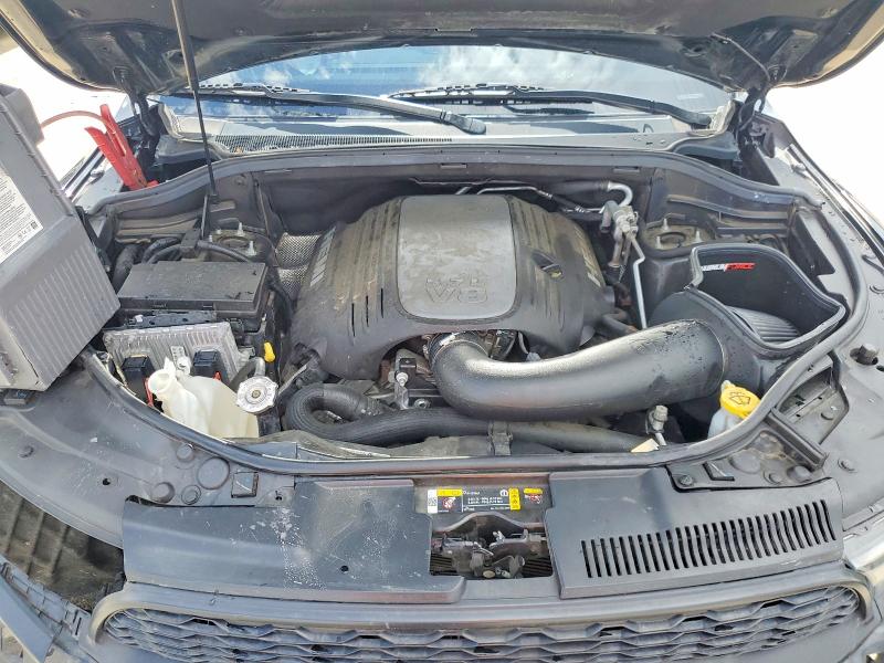 Продажа на аукционе авто 2022 Dodge Durango, vin: 1C4SDJCT8NC220792, номер лота: 45789446