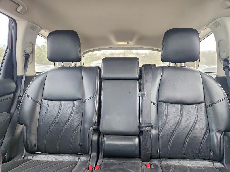 Aukcja sprzedaży 2015 Infiniti Qx60, vin: 5N1AL0MM5FC524630, numer aukcji: 79965915