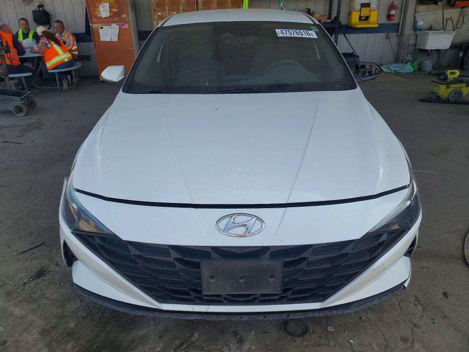 Aukcja sprzedaży 2023 Hyundai Elantra, vin: 5NPLM4AG2PH093282, numer aukcji: 47576516
