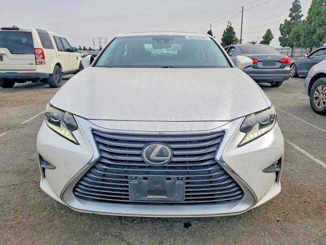 Продаж на аукціоні авто 2017 Lexus Es 350, vin: 58ABK1GGXHU041000, номер лоту: 48319196