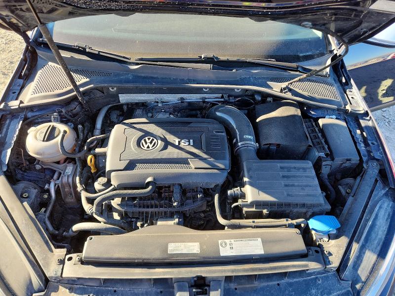 Продаж на аукціоні авто 2017 Volkswagen Golf Alltrack, vin: 3VWH17AU1HM536326, номер лоту: 46873686