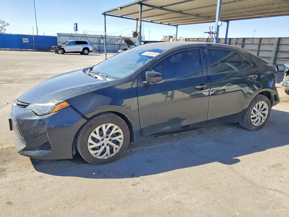 Продаж на аукціоні авто 2019 Toyota Corolla, vin: 5YFBURHE7KP899806, номер лоту: 46930936