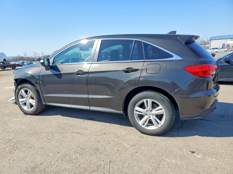 Продажа на аукционе авто 2014 Acura Rdx, vin: 5J8TB4H57EL013057, номер лота: 46262276