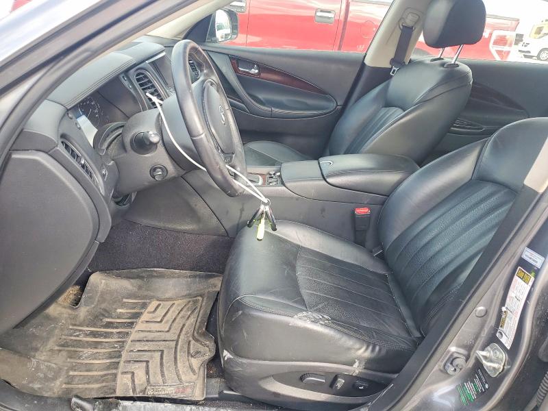 Aukcja sprzedaży 2016 Infiniti Qx50, vin: JN1BJ0RR5GM270810, numer aukcji: 47924326