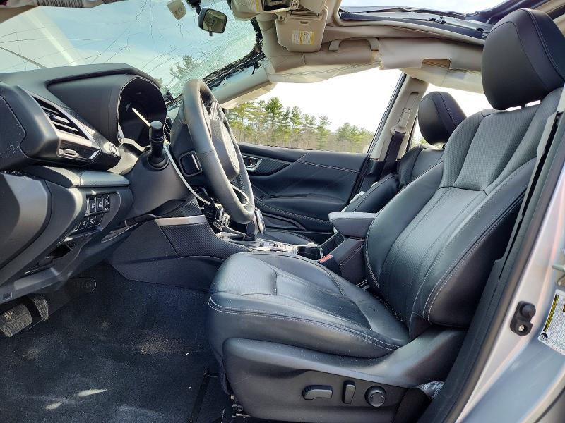 Продажа на аукционе авто 2021 Subaru Forester, vin: JF2SKAUC0MH457963, номер лота: 47118786