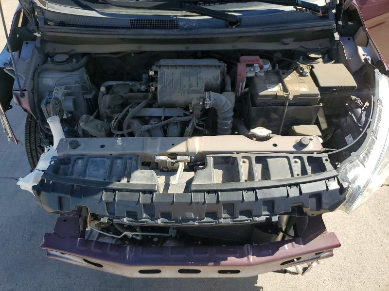 Продаж на аукціоні авто 2020 Mitsubishi Mirage, vin: ML32F4FJ7LHF09447, номер лоту: 45798046