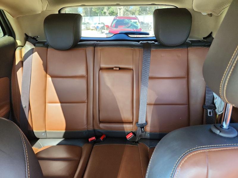 Продаж на аукціоні авто 2016 Buick Encore, vin: KL4CJCSB1GB583858, номер лоту: 79426765