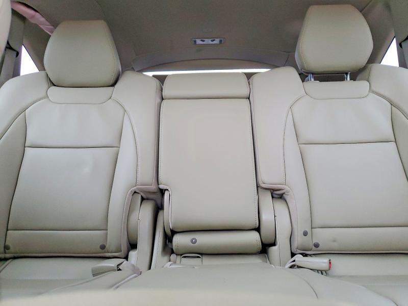 79304355 :رقم المزاد ، 5J8YD4H34KL030649 vin ، 2019 Acura Mdx مزاد بيع