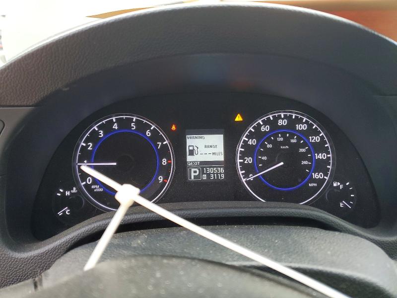 2015 Infiniti Q40 მანქანა იყიდება აუქციონზე, vin: JN1CV6AR0FM520461, აუქციონის ნომერი: 41983416