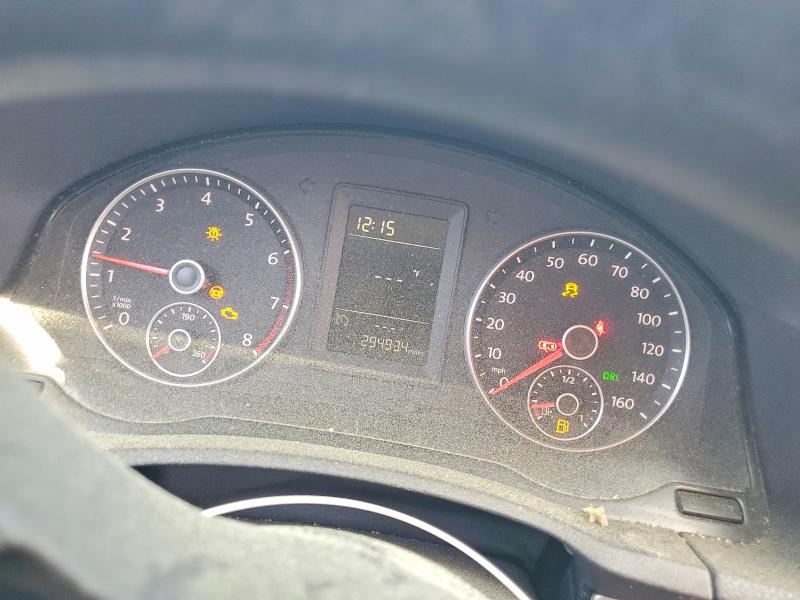 Продажа на аукционе авто 2010 Volkswagen Jetta, vin: 3VWJX7AJXAM055194, номер лота: 47077326