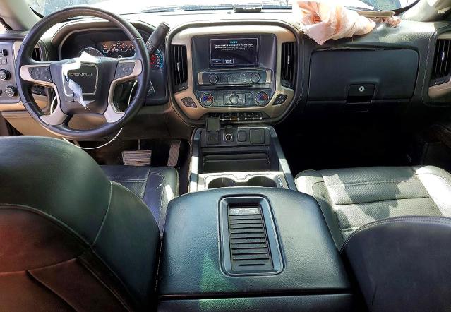 Aukcja sprzedaży 2017 Gmc Sierra, vin: 3GTU2PEJ2HG310955, numer aukcji: 46542736