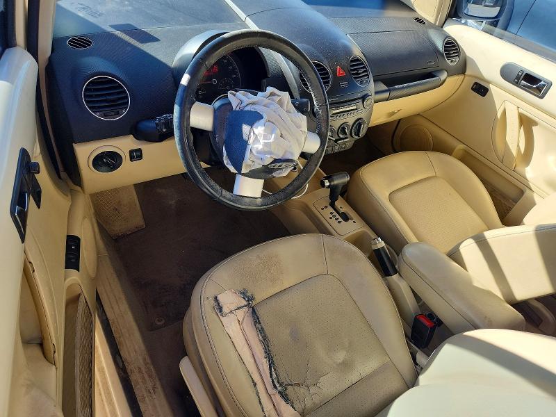 Aukcja sprzedaży 2009 Volkswagen New Beetle, vin: 3VWPW31C89M503578, numer aukcji: 46672206