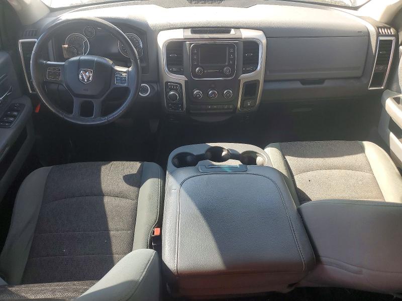 Продажа на аукционе авто 2015 Ram 1500, vin: 1C6RR7LT1FS551358, номер лота: 47753956