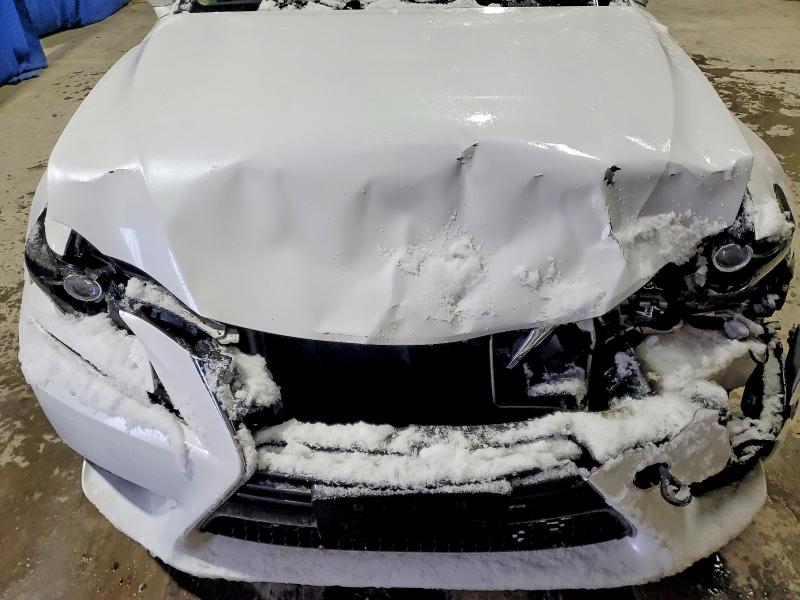 Aukcja sprzedaży 2014 Lexus Is 250, vin: JTHCF1D21E5001891, numer aukcji: 45863036