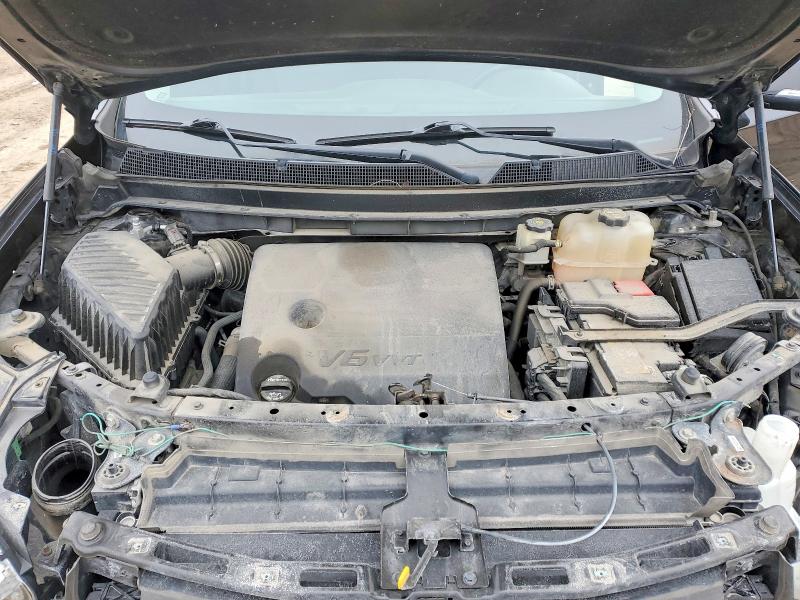Aukcja sprzedaży 2019 Chevrolet Traverse, vin: 1GNERGKW0KJ214710, numer aukcji: 46291056