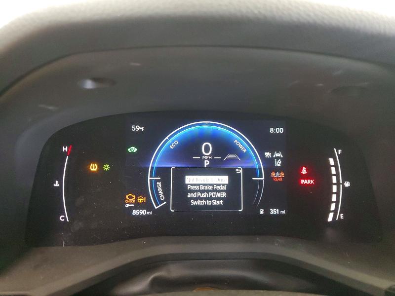 Продаж на аукціоні авто 2025 Toyota Camry, vin: 4T1DAACK8SU052887, номер лоту: 46769496