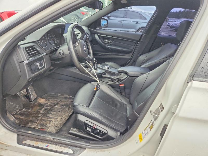 Продажа на аукционе авто 2014 Bmw 328, vin: WBA3C1C56EK113476, номер лота: 46676776