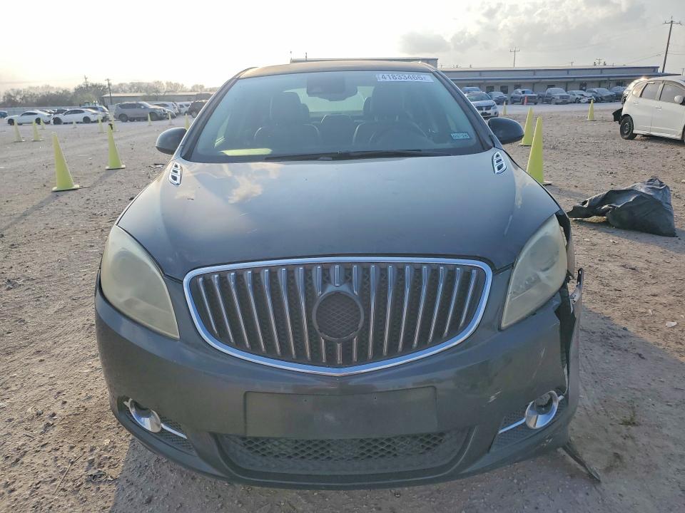 Aukcja sprzedaży 2014 Buick Verano, vin: 1G4PR5SK7E4158542, numer aukcji: 41833466