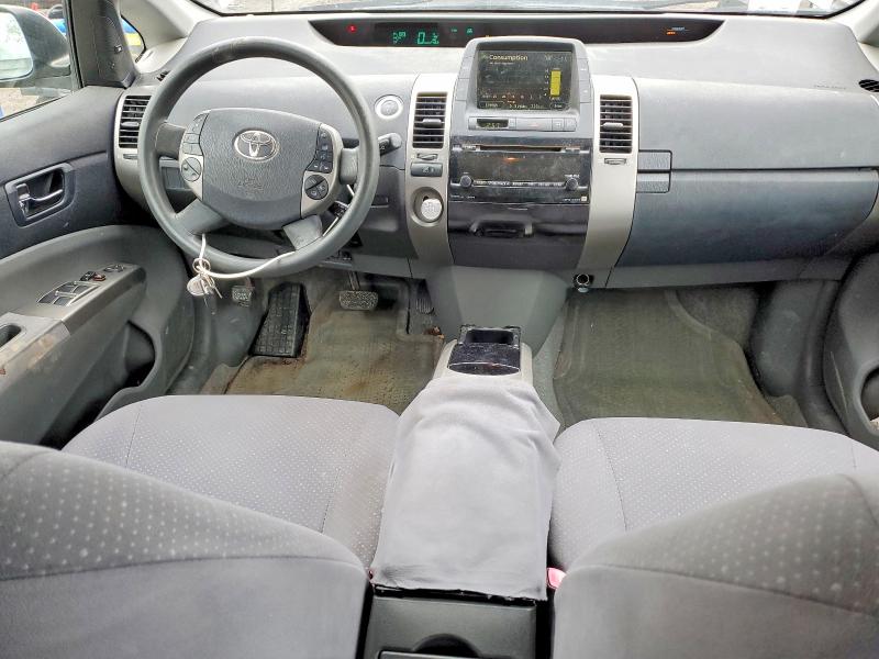 Aukcja sprzedaży 2008 Toyota Prius, vin: JTDKB20U087739132, numer aukcji: 46032356