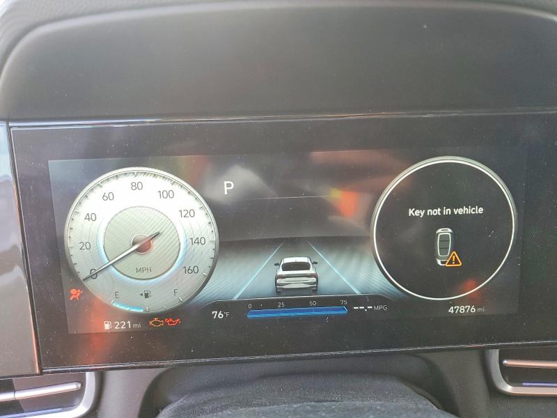 Aukcja sprzedaży 2021 Hyundai Elantra Hybrid, vin: KMHLN4AJ7MU011469, numer aukcji: 47229446
