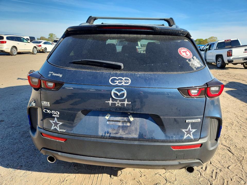 Aukcja sprzedaży 2024 Mazda Cx-50, vin: 7MMVABAM5RN236854, numer aukcji: 46389936
