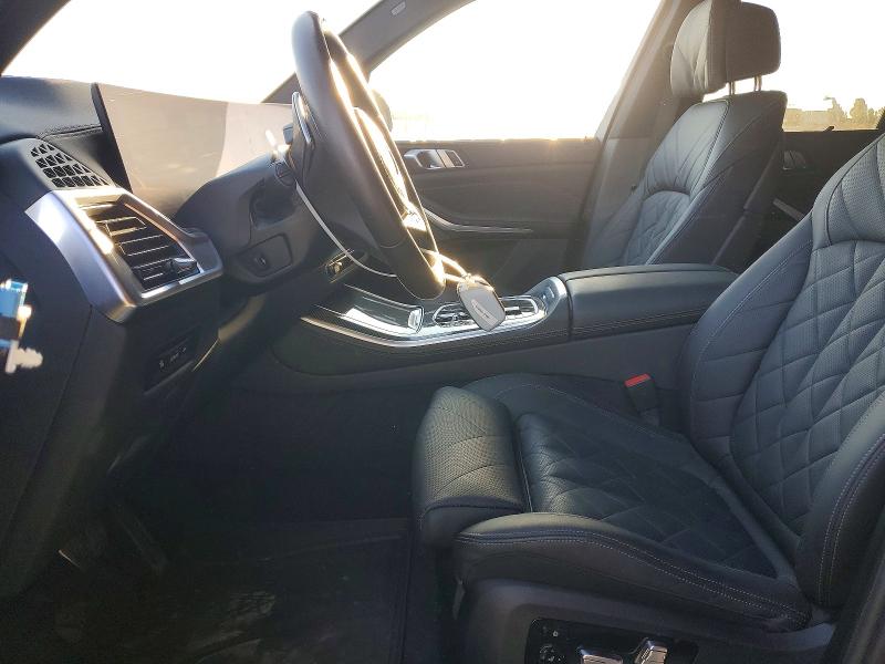 Продаж на аукціоні авто 2025 Bmw X5, vin: 5UX33EU03S9X07151, номер лоту: 46065326