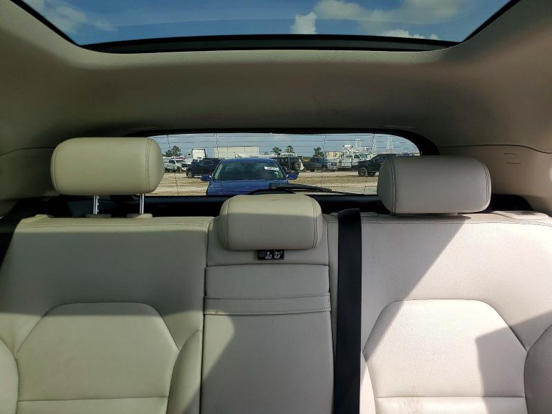 Aukcja sprzedaży 2015 Mercedes-benz Gla, vin: WDCTG4GB7FJ102139, numer aukcji: 45580436