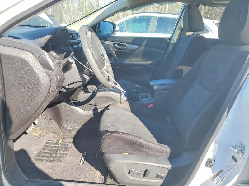 Продаж на аукціоні авто 2015 Nissan Rogue, vin: 5N1AT2MV6FC794812, номер лоту: 75174565